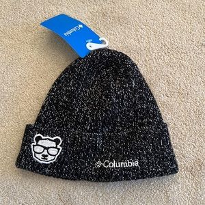 Columbia Watch Cap